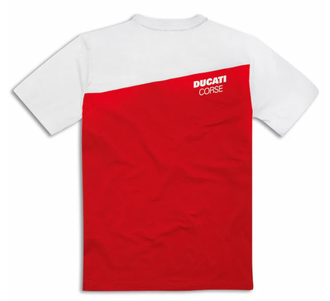 Ducati Corse Sport T-Shirt