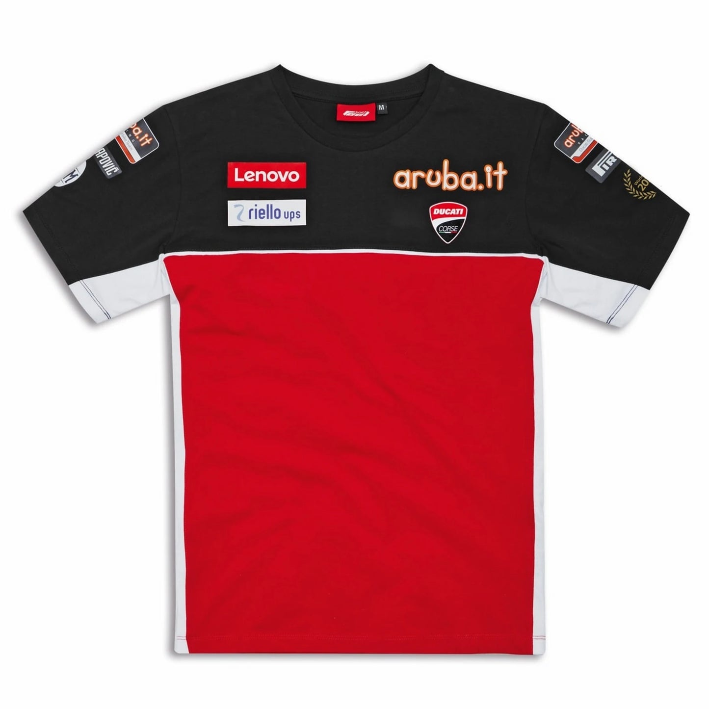 Wcb Sbk Mens T-Shirt