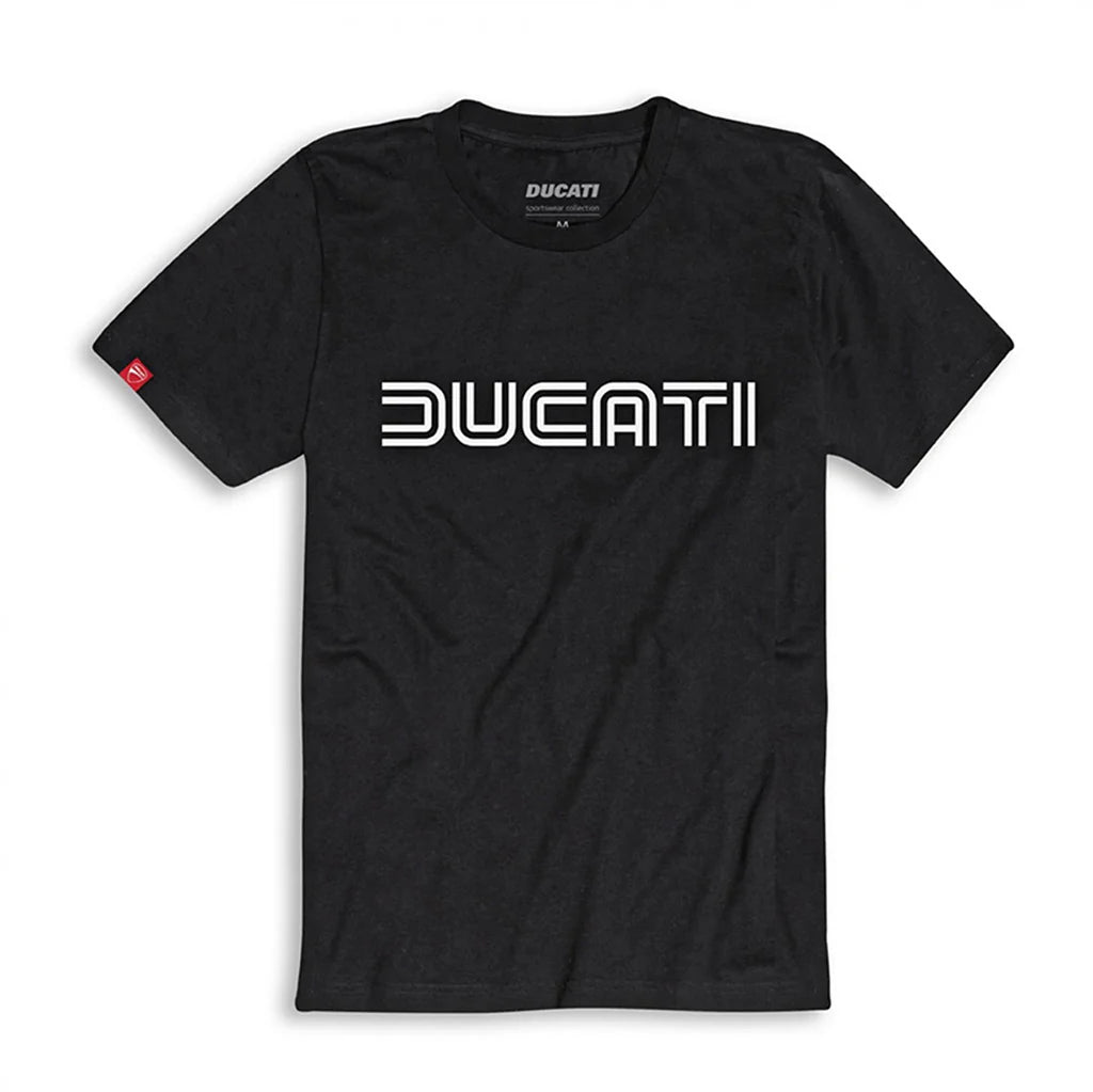 Ducatiana '80 T-Shirt