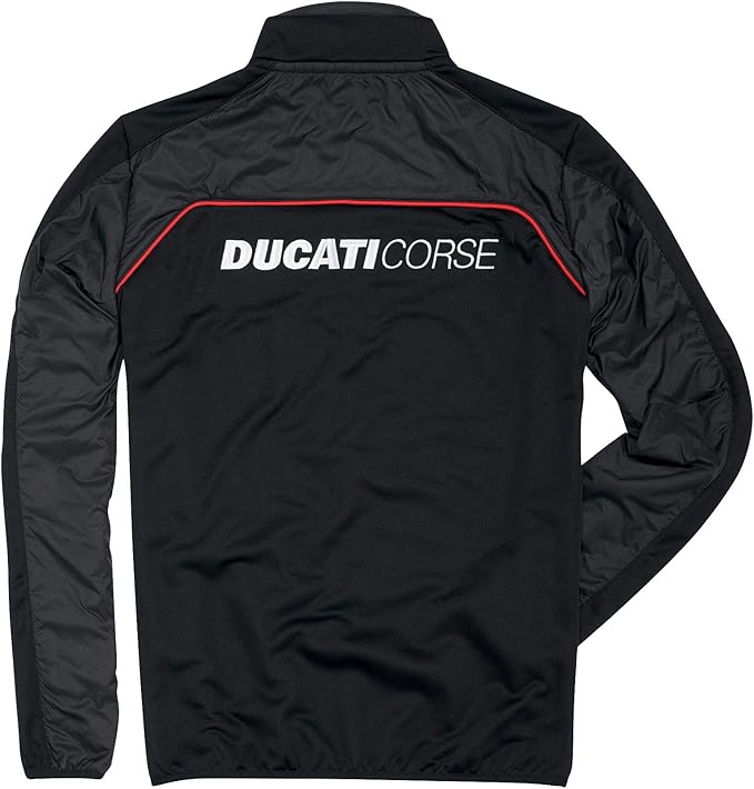 Ducati Corse Sport Fleece