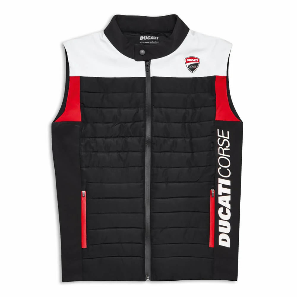 Ducati Corse Thrill Vest 2.0