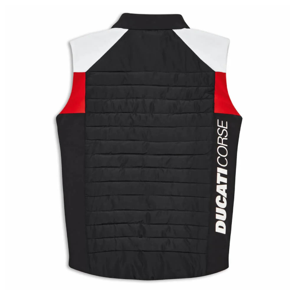 Ducati Corse Thrill Vest 2.0