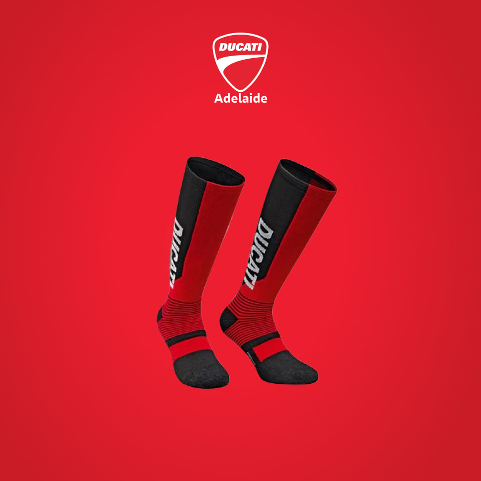 Boots – Ducati Adelaide