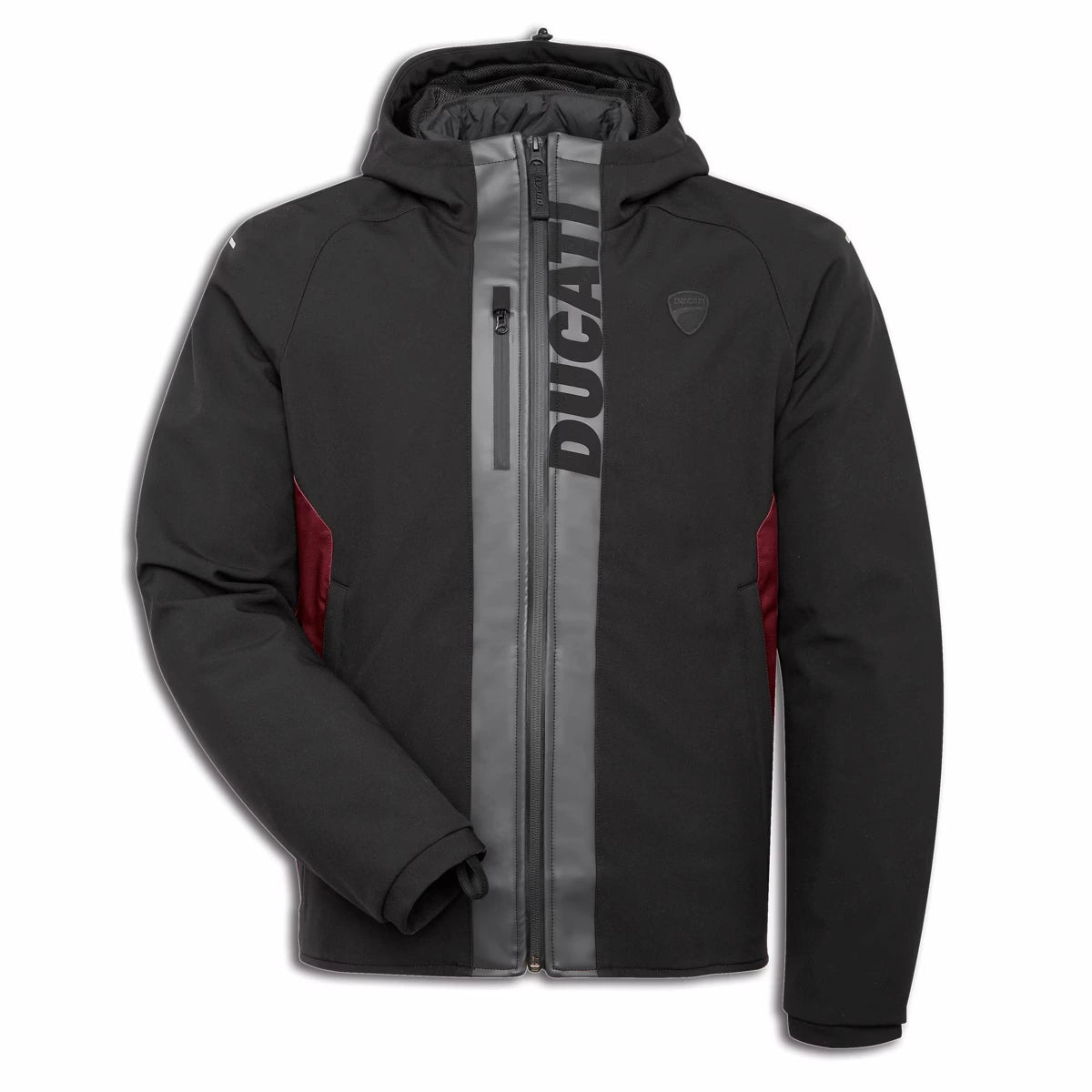 Outdoor C3 Fabric Jacket Mens