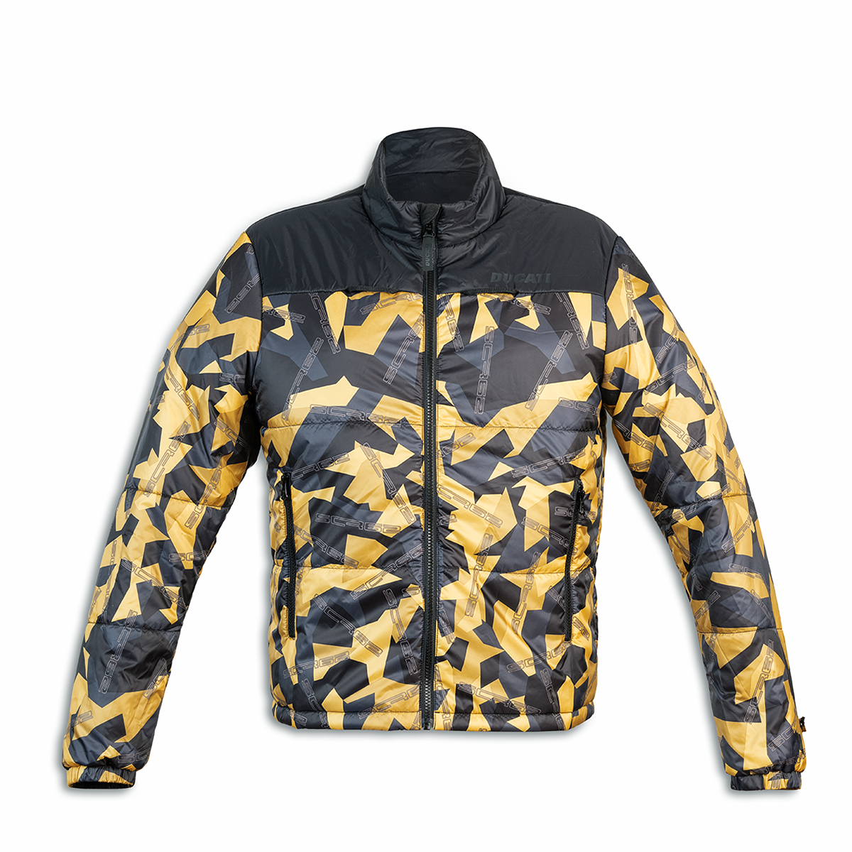 SCR62 Milestone C1  Jacket