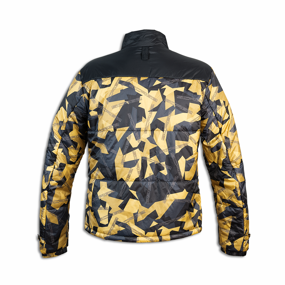 SCR62 Milestone C1  Jacket
