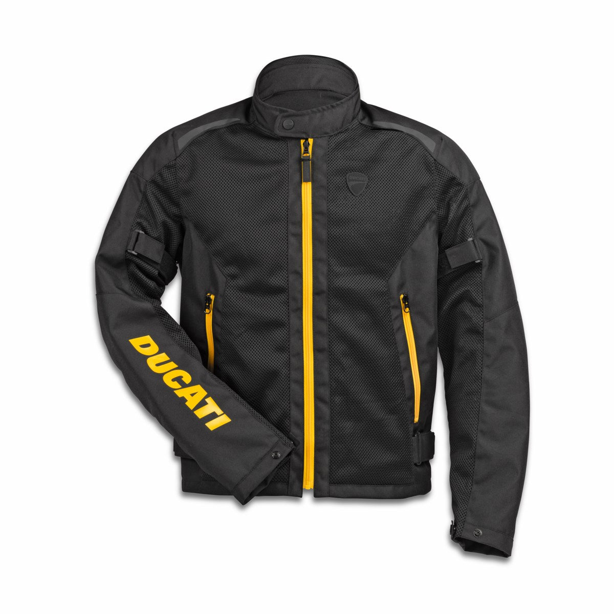 Speed Air C2 Fabric Jacket