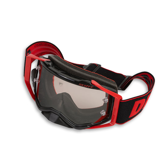 Explorer Goggles V3