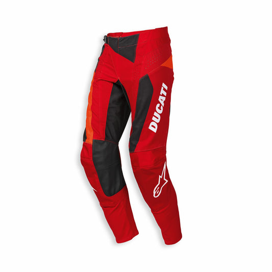 Ducati Motocross Pants