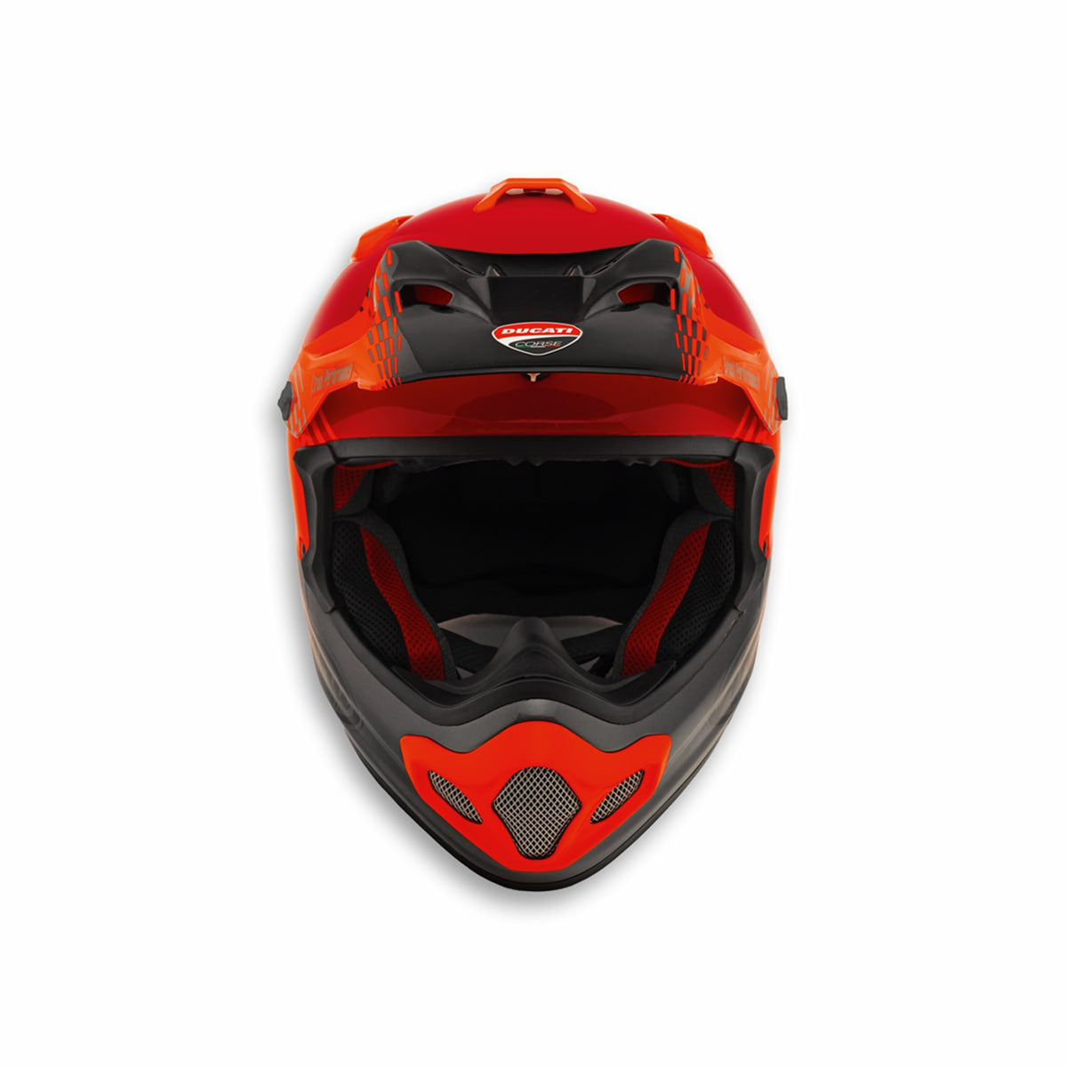 Ducati Desmo Helmet