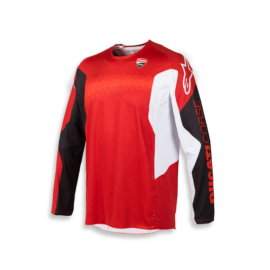 Ducati Desmo Men's Technical Jersey