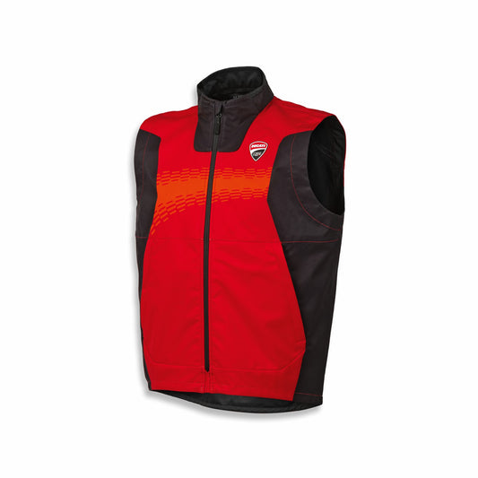 Ducati Desmo Vest