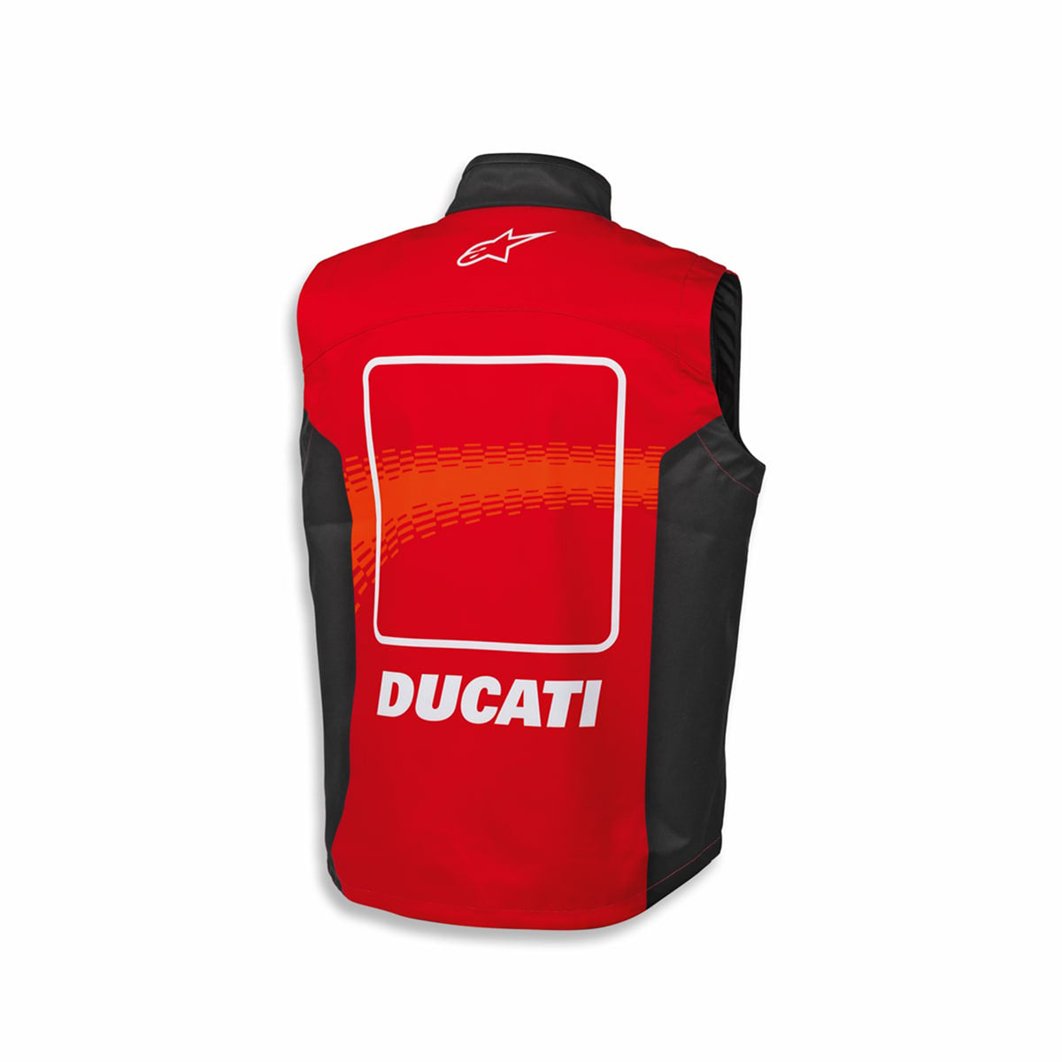 Ducati Desmo Vest