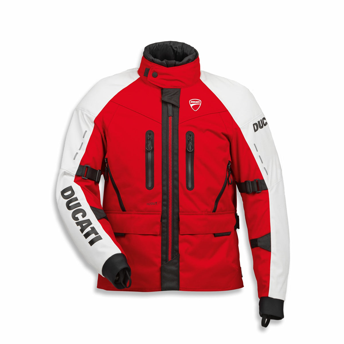 Ducati Tour C5 Original Motorcycle Jacket