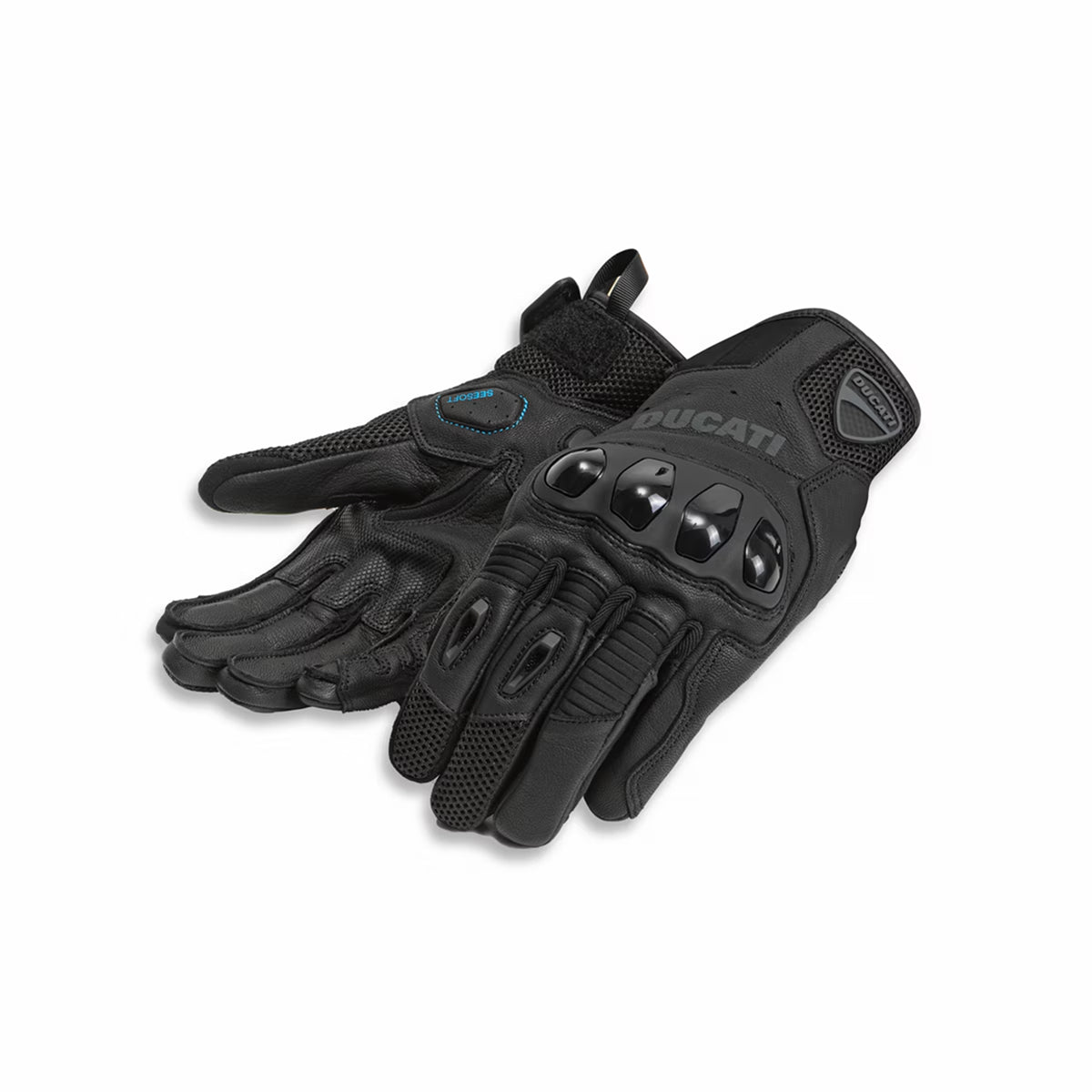 Ducati C4 City Gloves