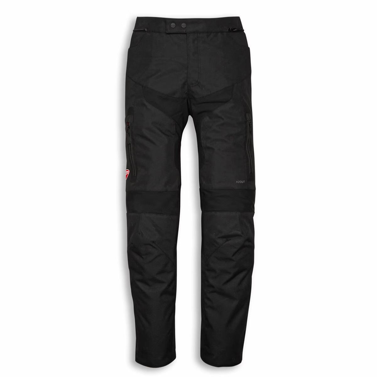 Ducati Fabric Trousers Tour C5