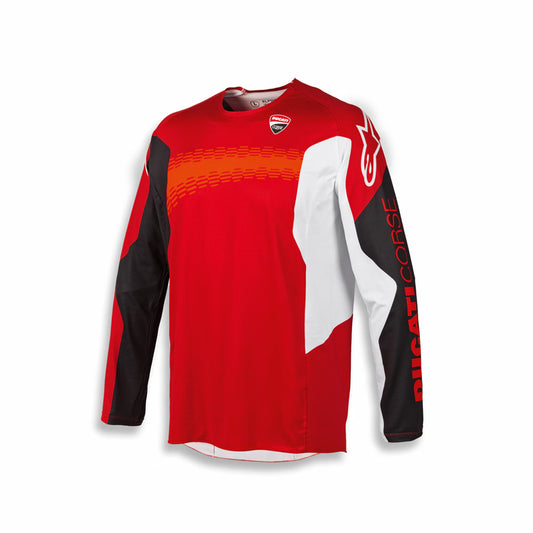 Ducati Desmo MX Jersey