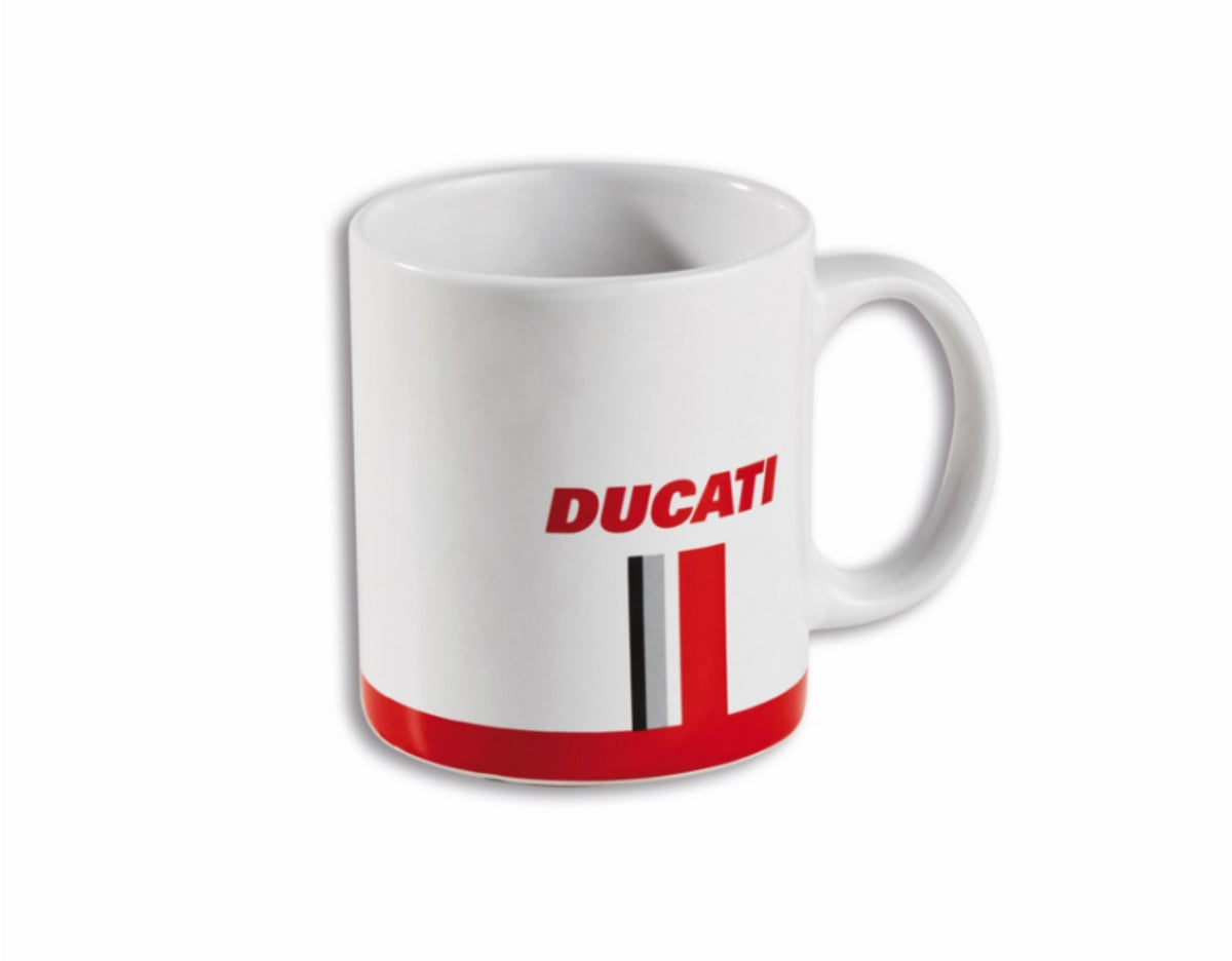 Ducati Mug