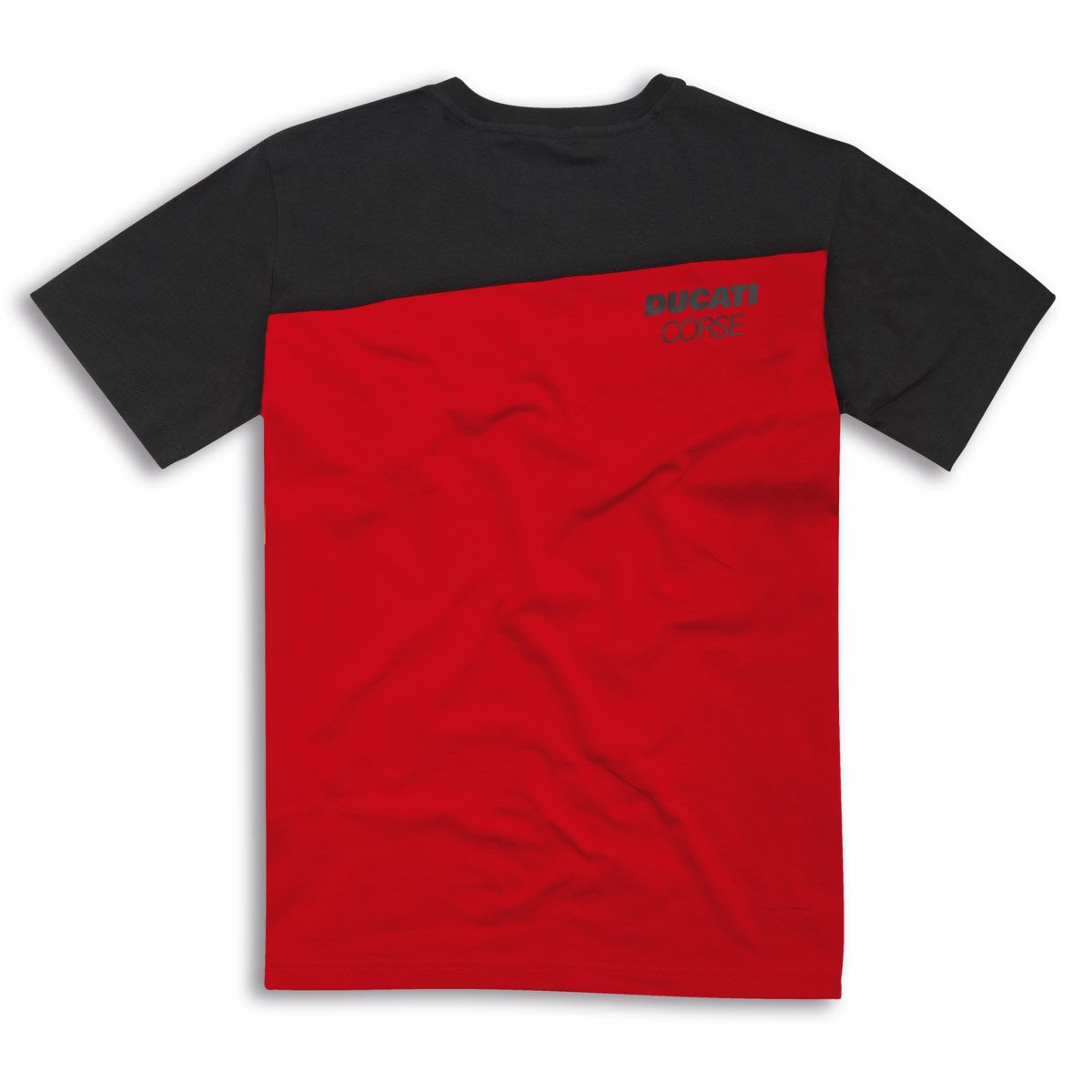 Ducati Corse Sport Red T-Shirt