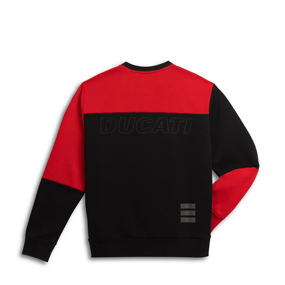 Roundneck Explorer Sweatshirt