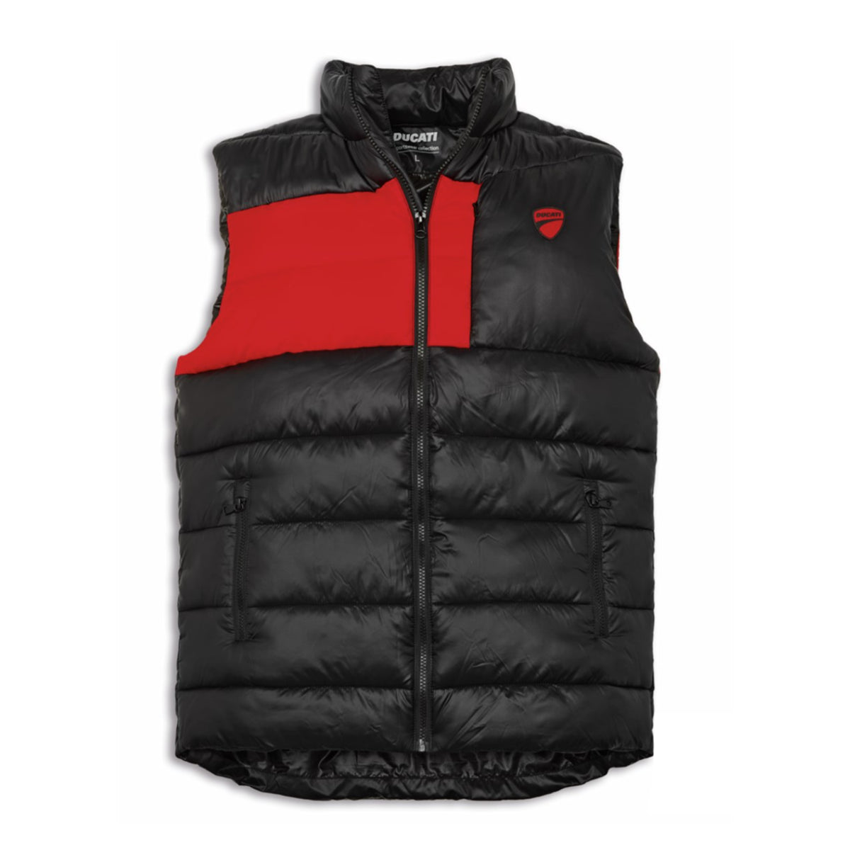 Ducati Street Textile Vest