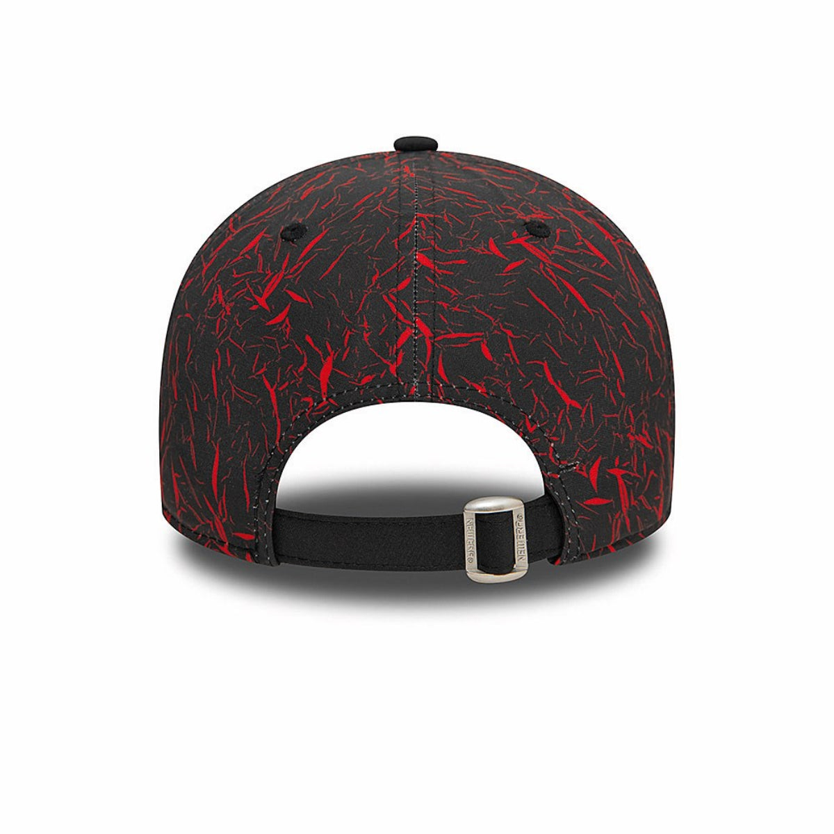 Ducati x New Era Corse Crinkle Cap