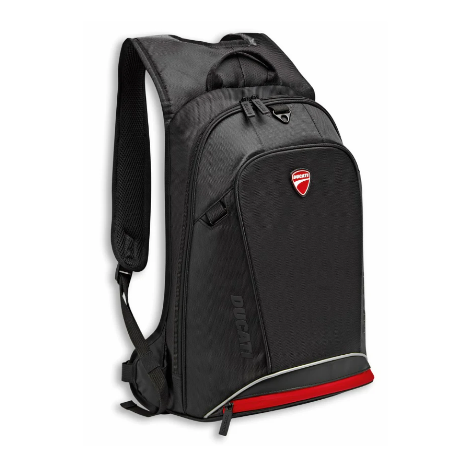 Bagpack Redline B4