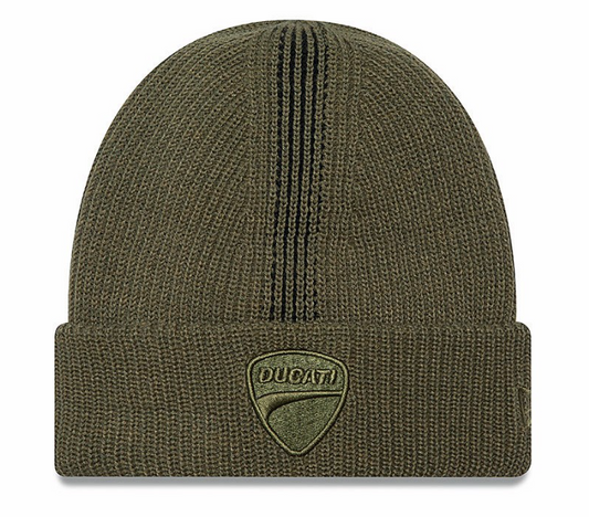 Beanie Ducati Tonal