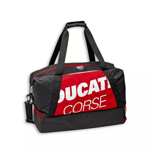 Ducati Corse Freetime Gym Bag