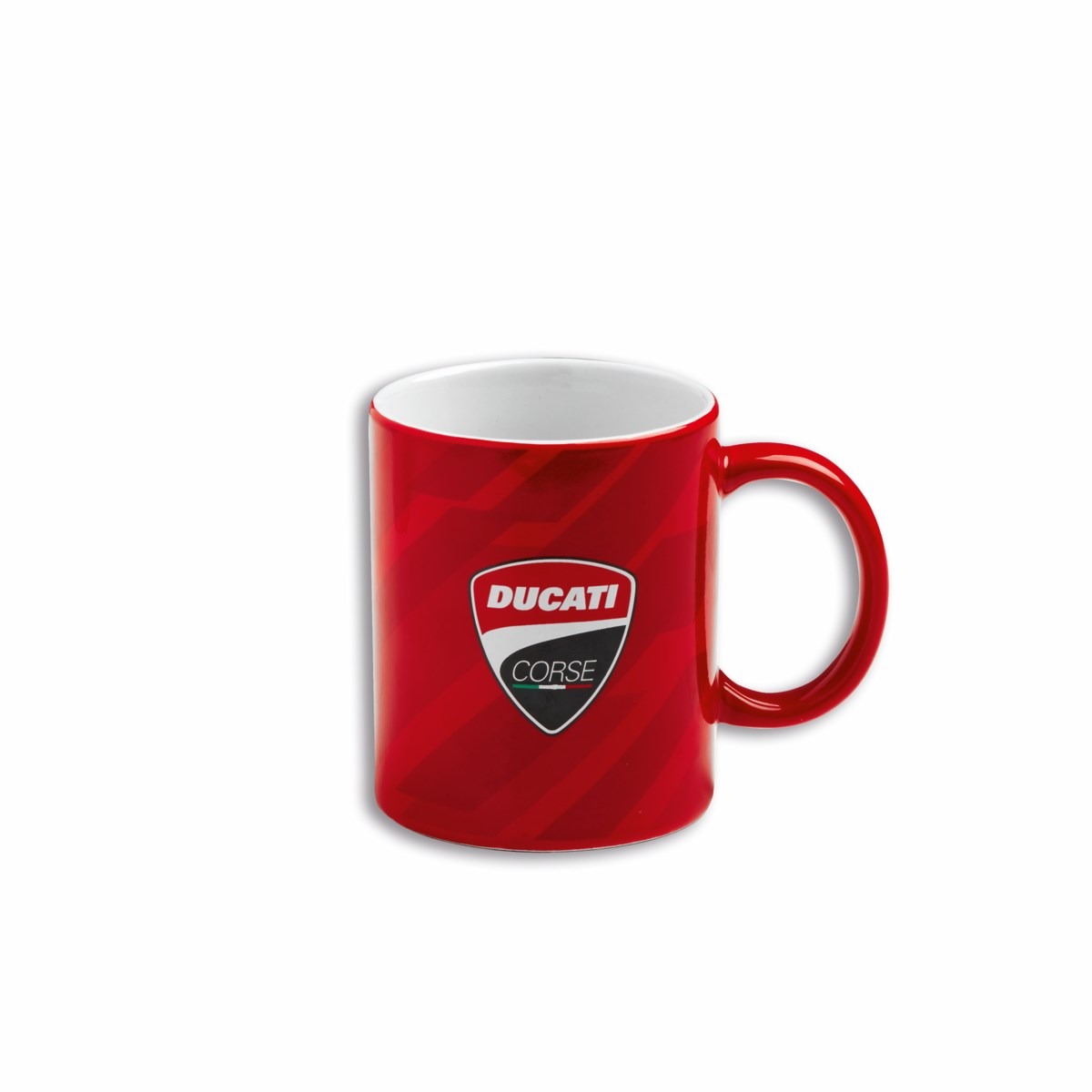 Ducati Corse Line Mug