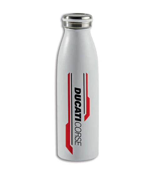 Ducati Corse Rider Thermos