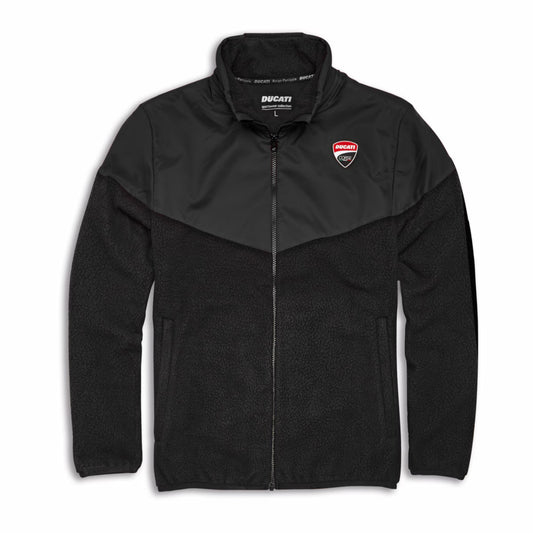 Ducati Corse Speed Fleece Jacket