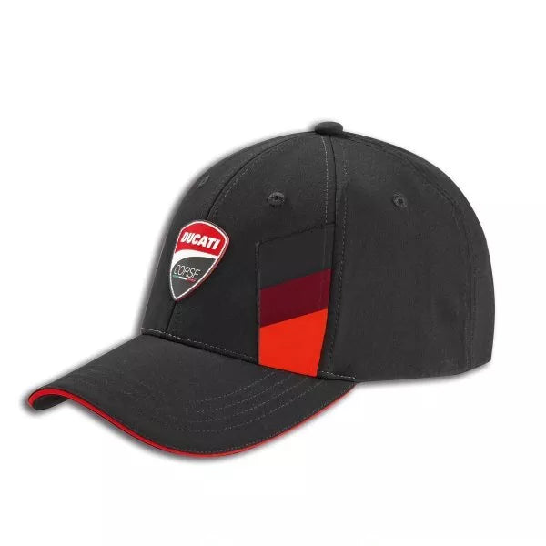 Ducati Corse Sport Cap