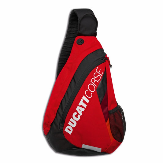 Ducati Corse Sport Sling Backpack