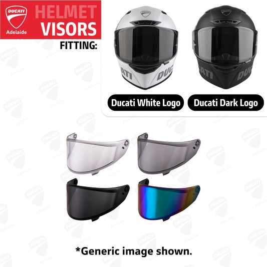 Helmet Visors: Suomy