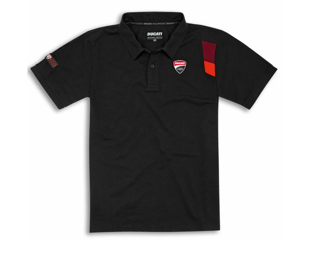 Ducati Corse Sport Polo