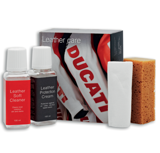 Leather Care Kit