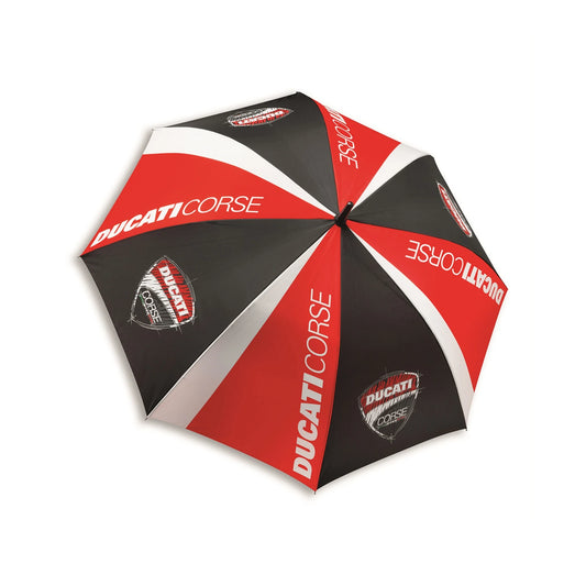 Umbrella Ducati Corse Sketch